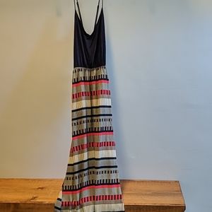 Francesca's Maxi dress